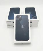 Apple iPhone 13 6.1" 128GB MLPF3QL/A - A2633 Midnight - A1007264SP Grado B